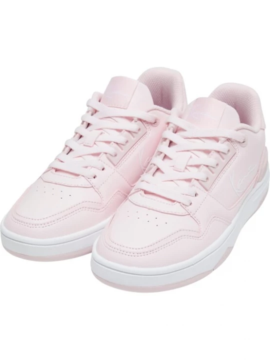 Obrázek produktu Karl Kani Tenisky  pink / bílá