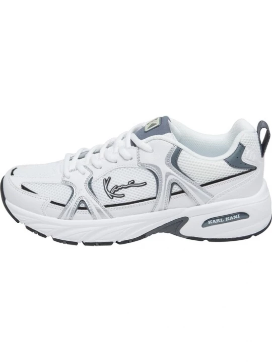 Obrázek produktu Karl Kani Tenisky 'Prime Runner Gs' světlemodrá / tmavě modrá / bílá