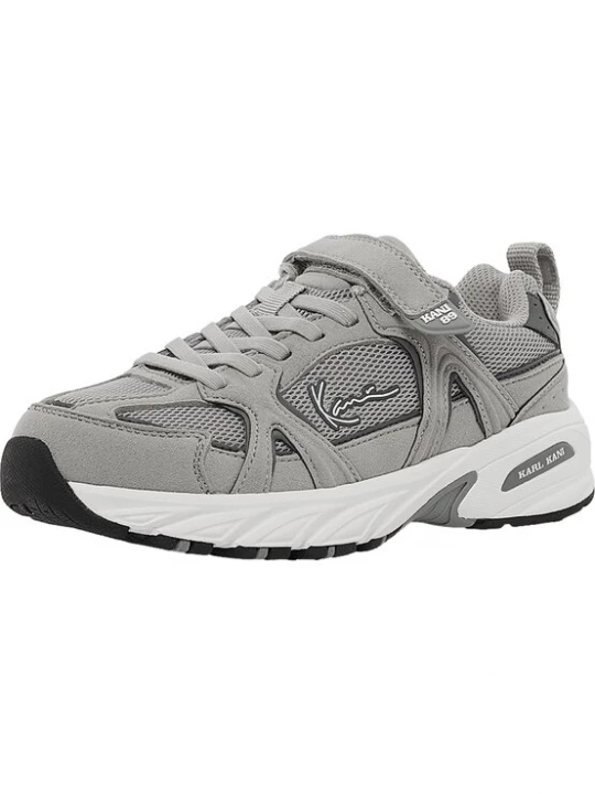 Obrázek produktu Karl Kani Tenisky 'Prime Runner' šedá