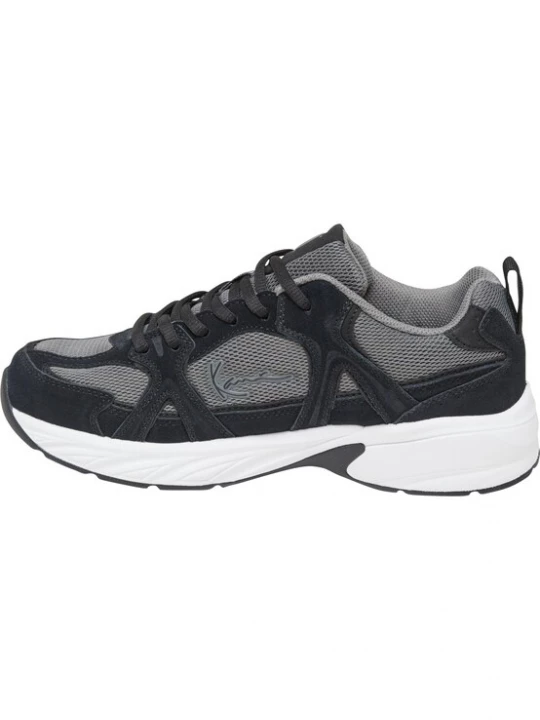 Obrázek produktu Karl Kani Tenisky 'Prime Runner'  šedá / černá