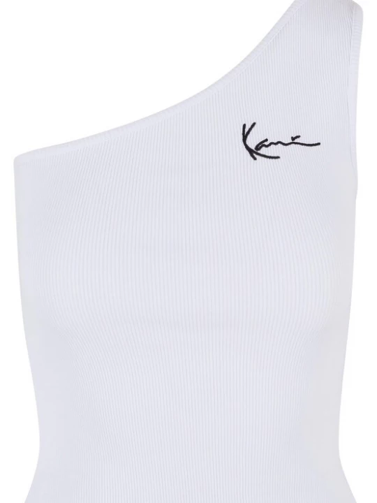 Obrázek produktu Karl Kani Top černá / bílá