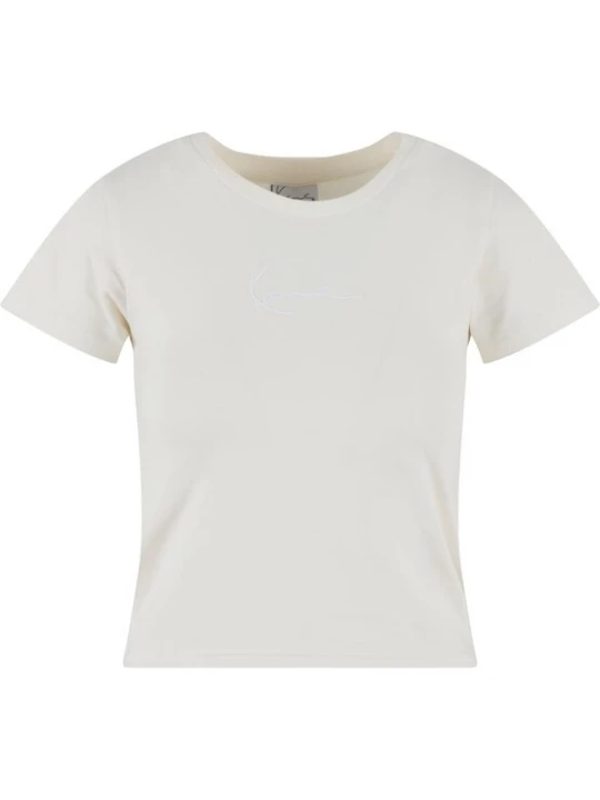 Obrázek produktu Karl Kani Tričko bílá / offwhite