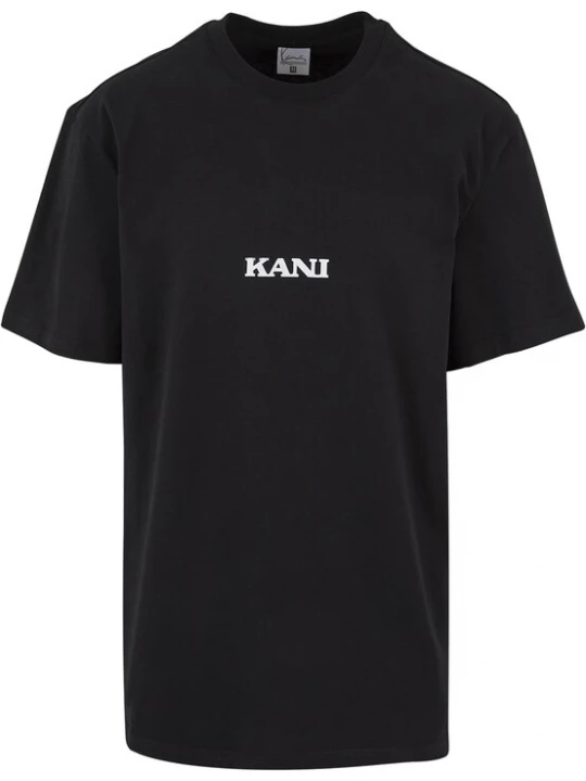 Obrázek produktu Karl Kani Tričko černá