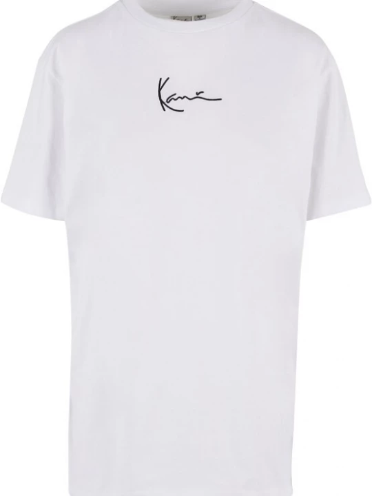 Obrázek produktu Karl Kani Tričko  černá / bílá