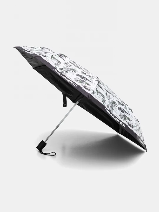 Obrázek produktu Karl Lagerfeld automatický deštník K / SIGNATURE