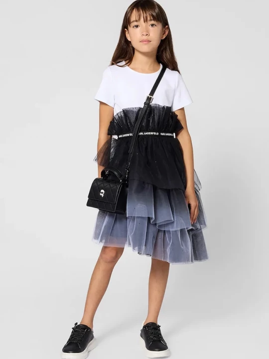 Obrázek produktu Karl Lagerfeld babydoll šaty
