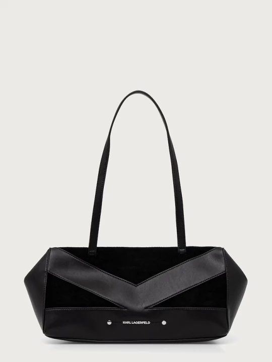 Obrázek produktu Karl Lagerfeld baguette kabelka dámská K / KONCEPT černá