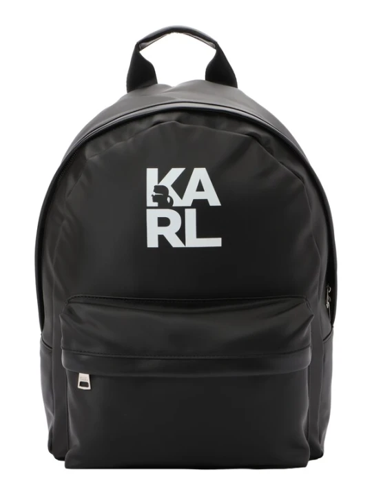 Obrázek produktu Karl Lagerfeld Batoh černá / bílá
