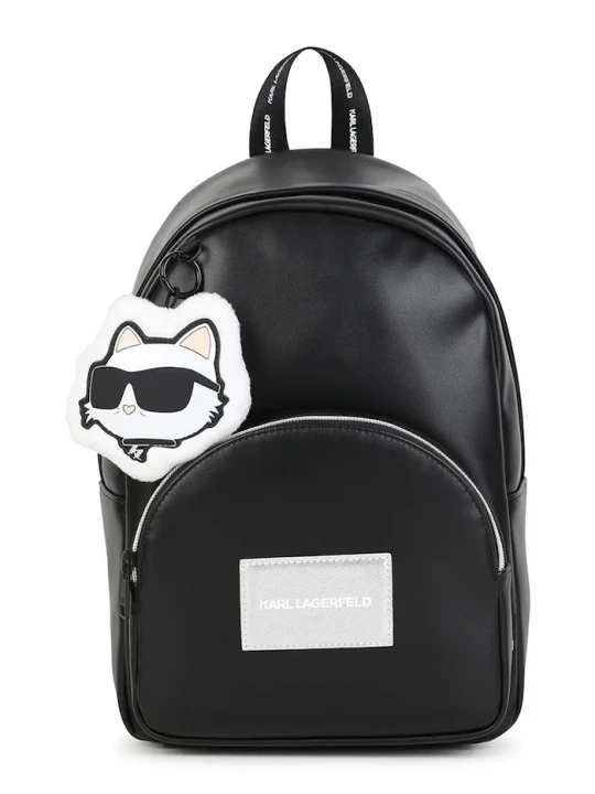 Obrázek produktu Karl Lagerfeld batoh dětský černá
