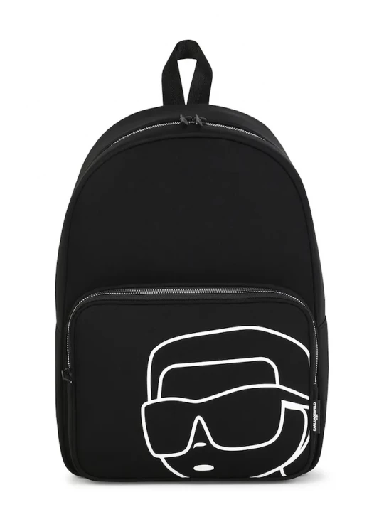 Obrázek produktu Karl Lagerfeld batoh dětský černá