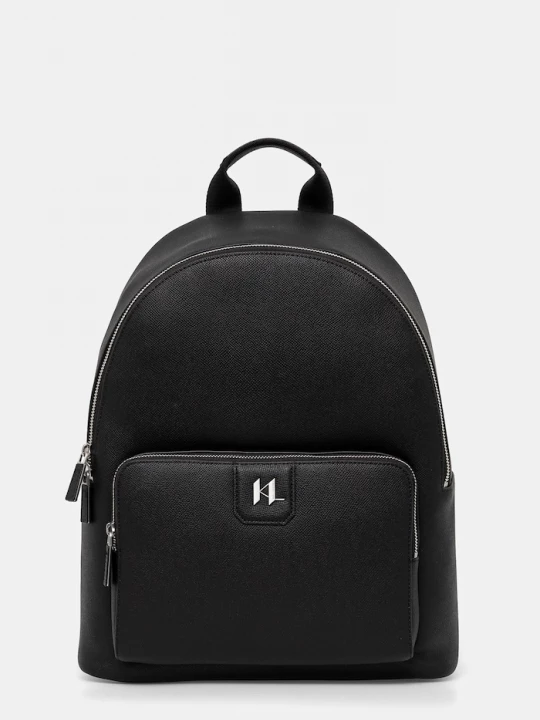 Obrázek produktu Karl Lagerfeld Batoh K / MONOGRAM černá