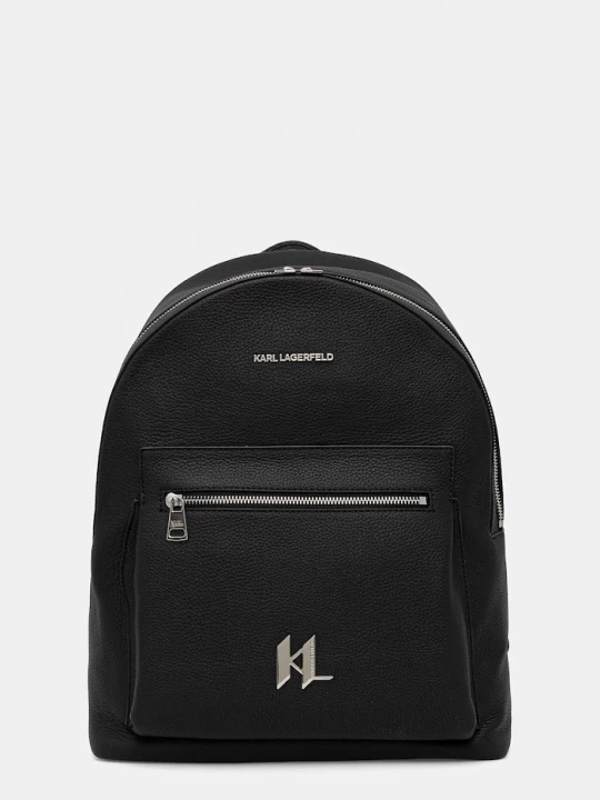 Obrázek produktu Karl Lagerfeld Batoh Karl Lagerfeld černá