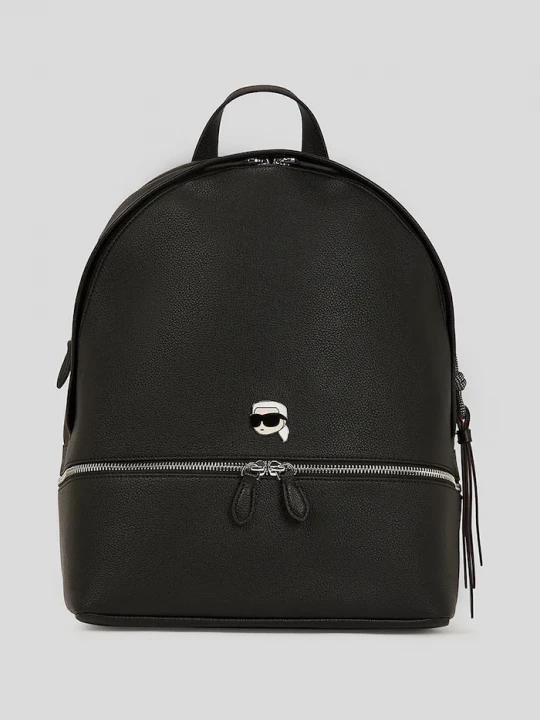 Obrázek produktu Karl Lagerfeld Batoh Karl Lagerfeld IKON černá
