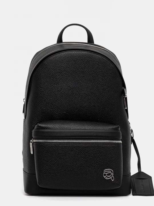 Obrázek produktu Karl Lagerfeld Batoh K / ICON černá