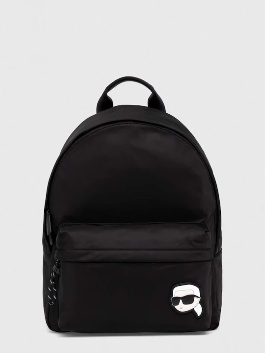 Obrázek produktu Karl Lagerfeld Batoh Karl Lagerfeld K/IKONIK černá