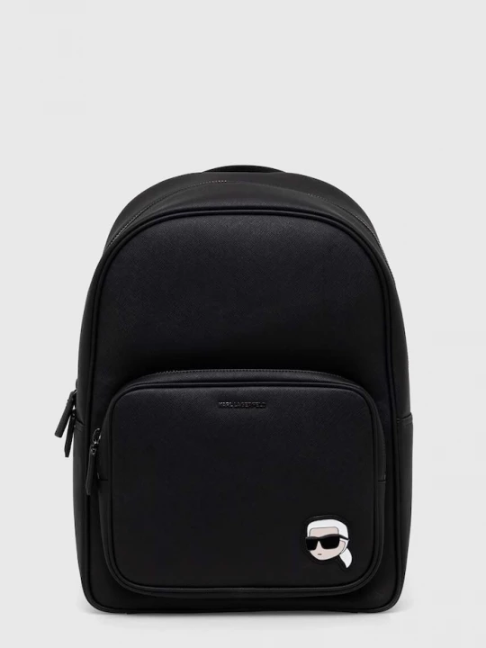 Obrázek produktu Karl Lagerfeld Batoh Karl Lagerfeld K/IKONIK černá