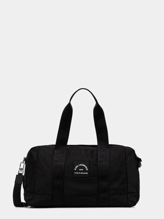 Obrázek produktu Karl Lagerfeld Batoh Karl Lagerfeld K/RSG 32 x 42 x 16 cm černá