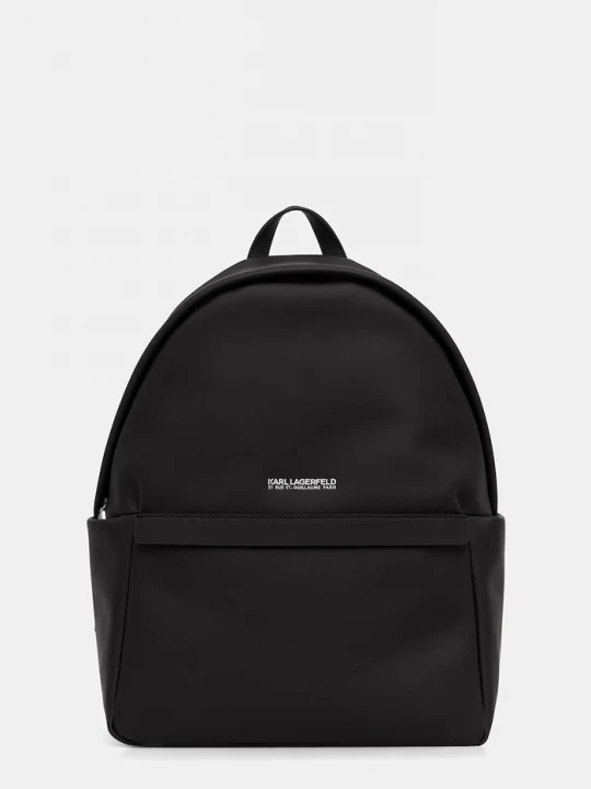 Obrázek produktu Karl Lagerfeld batoh pánský K/ESSENTIAL černá