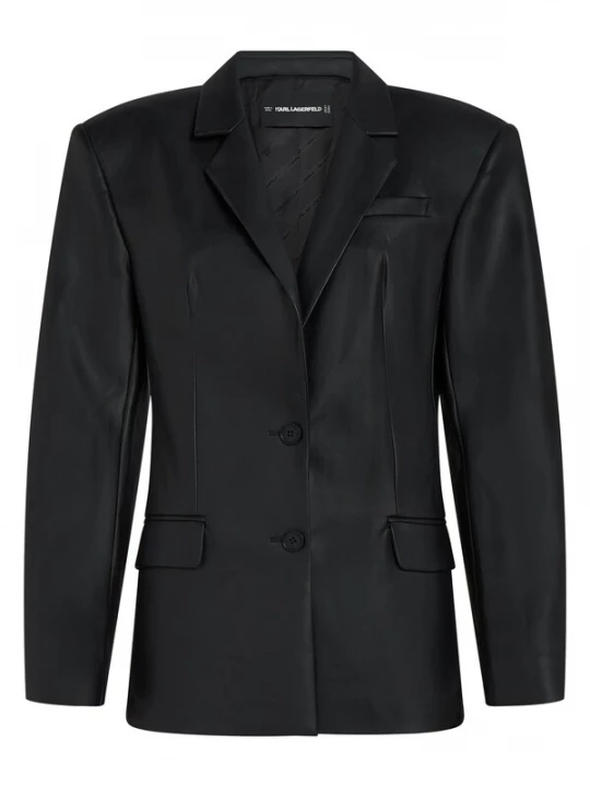 Obrázek produktu Karl Lagerfeld Blejzr černá