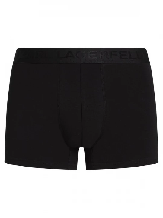 Obrázek produktu Karl Lagerfeld Boxerky černá