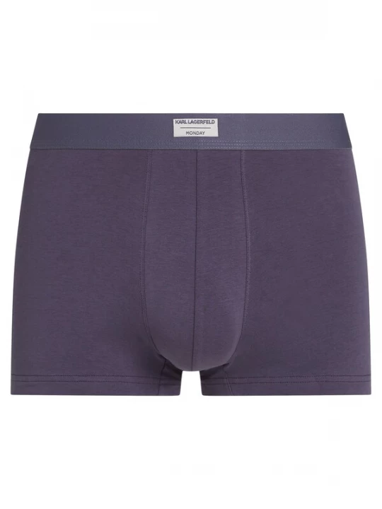 Obrázek produktu Karl Lagerfeld Boxerky  fialová
