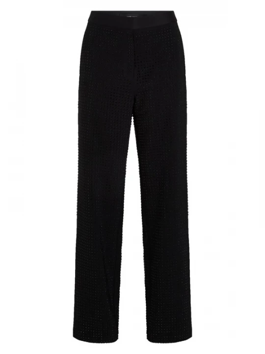 Obrázek produktu Karl Lagerfeld Chino kalhoty černá