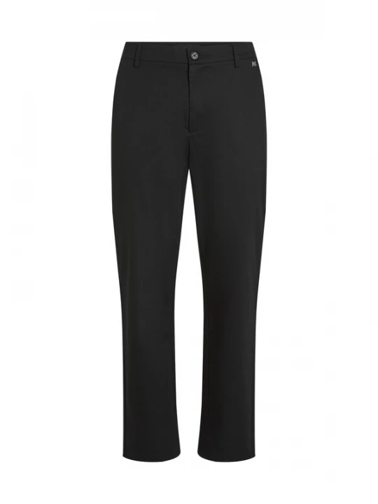 Obrázek produktu Karl Lagerfeld Chino kalhoty 'Classic' černá