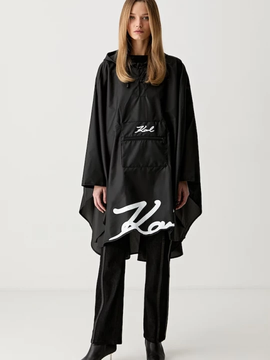 Obrázek produktu Karl Lagerfeld dámské K / SIGNATURE černá