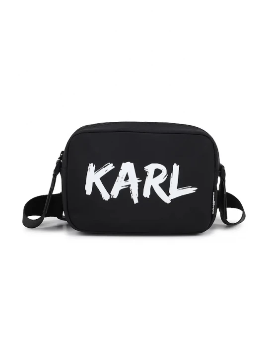 Obrázek produktu Karl Lagerfeld Dětská Taška Karl Lagerfeld černá