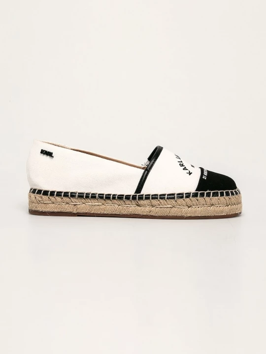 Obrázek produktu Karl Lagerfeld - Espadrilky