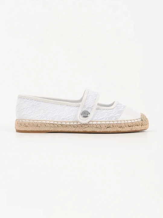 Obrázek produktu Karl Lagerfeld espadrily dámské Kamini