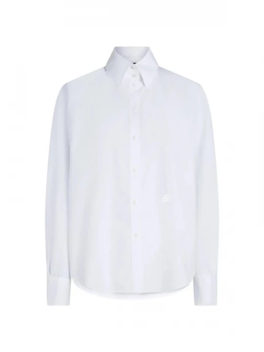 Obrázek produktu Karl Lagerfeld Halenka bílá