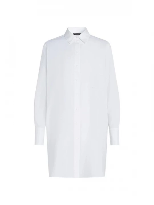 Obrázek produktu Karl Lagerfeld Halenka bílá