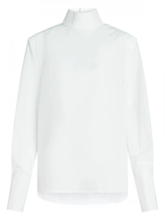 Obrázek produktu Karl Lagerfeld Halenka bílá