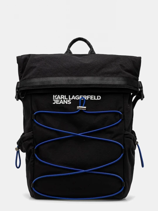 Obrázek produktu Karl Lagerfeld Jeans Batoh černá