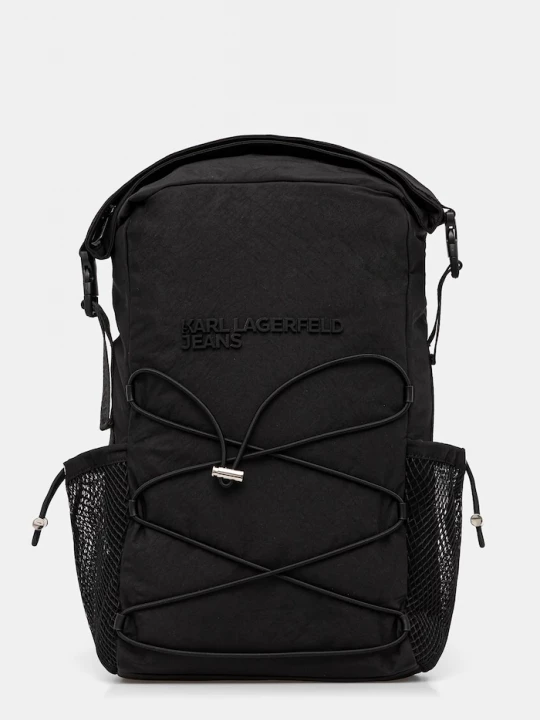 Obrázek produktu Karl Lagerfeld Jeans Batoh černá