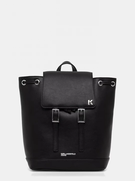 Obrázek produktu Karl Lagerfeld Jeans Batoh Karl Lagerfeld Jeans černá