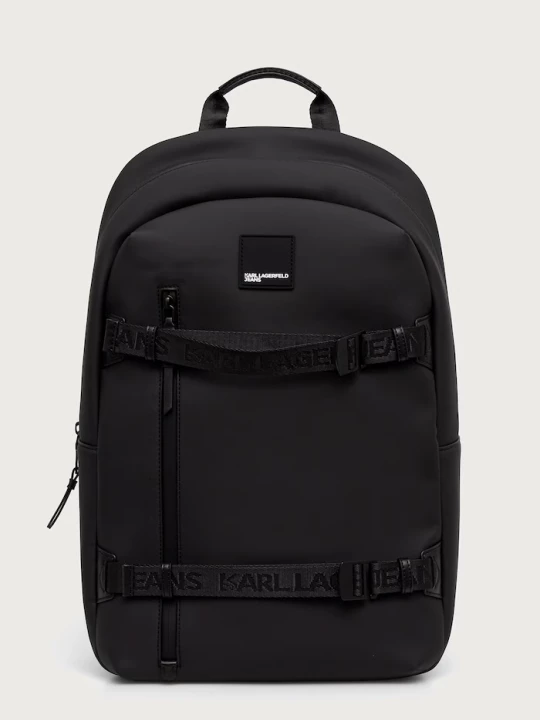 Obrázek produktu Karl Lagerfeld Jeans batoh pánský černá