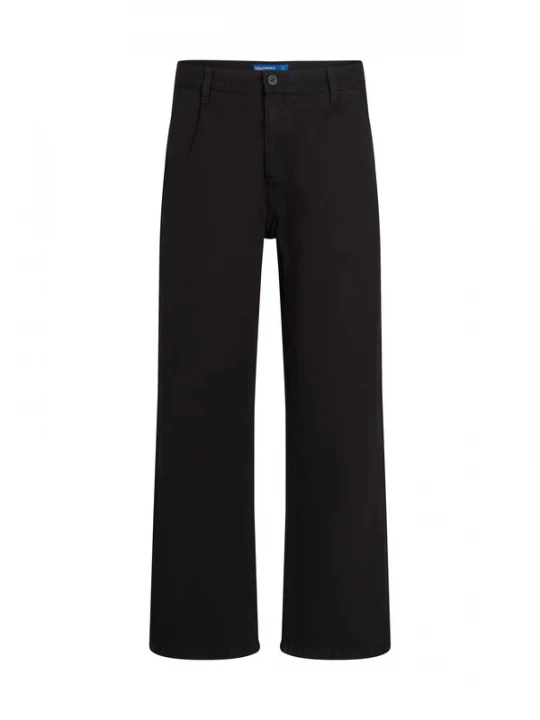 Obrázek produktu KARL LAGERFELD JEANS Chino kalhoty černá