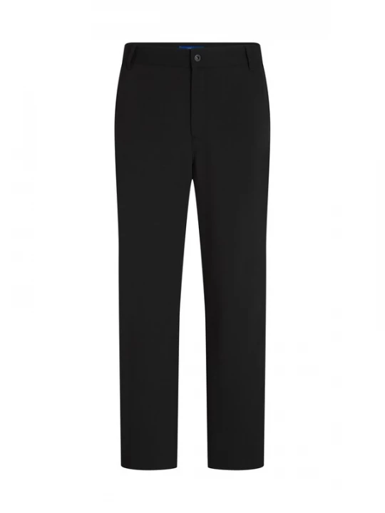 Obrázek produktu KARL LAGERFELD JEANS Chino kalhoty černá