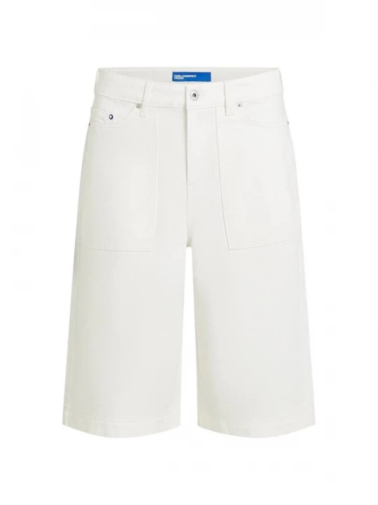 Obrázek produktu KARL LAGERFELD JEANS Džíny bílá