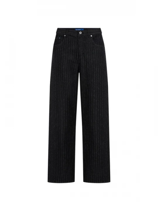 Obrázek produktu KARL LAGERFELD JEANS Džíny černá džínovina