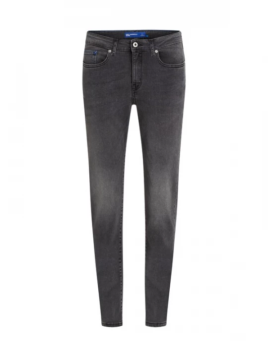 Obrázek produktu KARL LAGERFELD JEANS Džíny černá džínovina