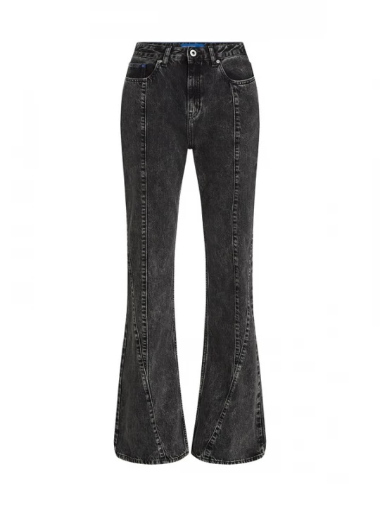 Obrázek produktu KARL LAGERFELD JEANS Džíny kámen