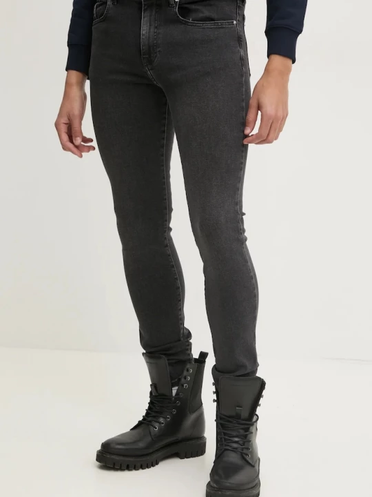 Obrázek produktu Karl Lagerfeld Jeans Džíny Karl Lagerfeld Jeans černá