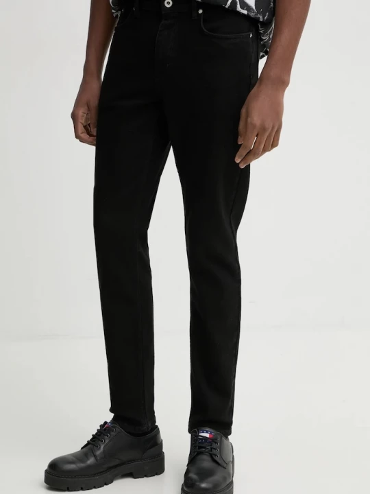Obrázek produktu Karl Lagerfeld Jeans Džíny Karl Lagerfeld Jeans černá