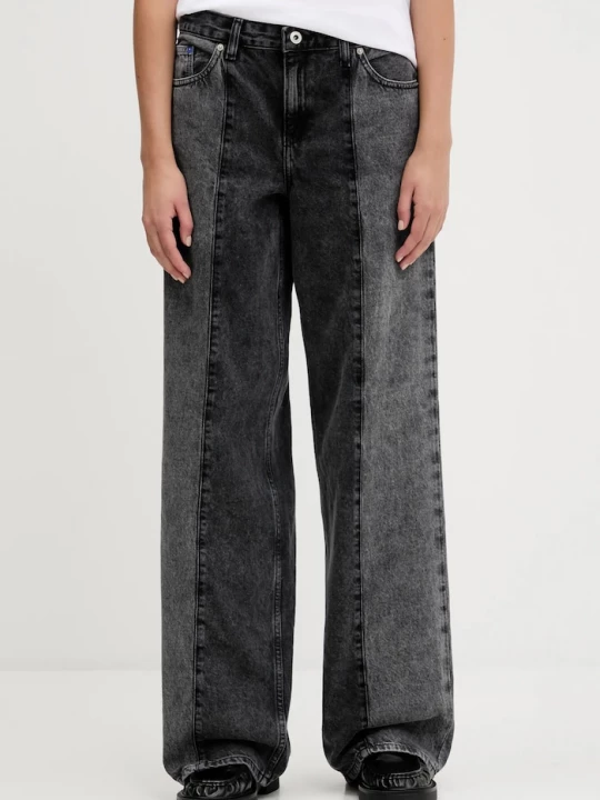 Obrázek produktu Karl Lagerfeld Jeans Džíny Karl Lagerfeld Jeans černá