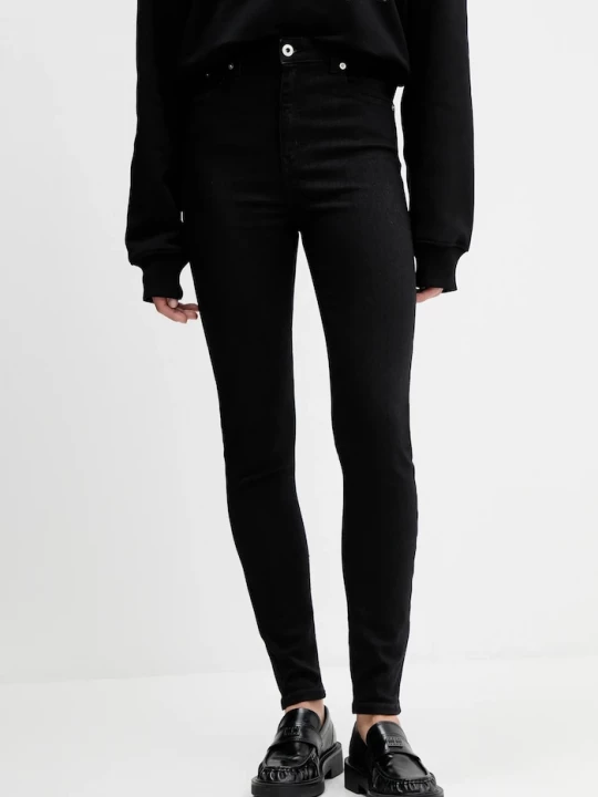 Obrázek produktu Karl Lagerfeld Jeans Džíny Karl Lagerfeld Jeans černá