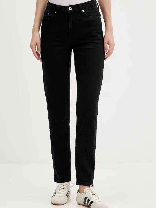 Obrázek produktu Karl Lagerfeld Jeans Džíny Karl Lagerfeld Jeans černá