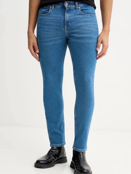 Obrázek produktu Karl Lagerfeld Jeans Džíny modrá